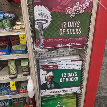 CVS Pharmacy - A Christmas Story wall calendars - Drugstores Near Me - Victorville, California CVS Pharmacy - A Christmas Story wall calendars - Drugstores Near Me - Victorville, California