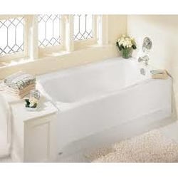 Integrity Tub Restoration