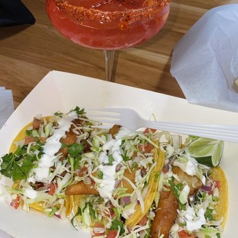 Mariscos La Chula - Downey - Fish Tacos, Watermelon Margarita - Seafood Near Me - Downey, California Mariscos La Chula - Downey - Fish Tacos, Watermelon Margarita - Seafood Near Me - Downey, California