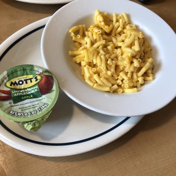 Somers Sunshine Cafe - Kids Mac and cheese - Breakfast & Brunch Near Me - Palm Bay, Florida
