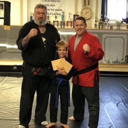 Schleeter's Academy of Martial Arts