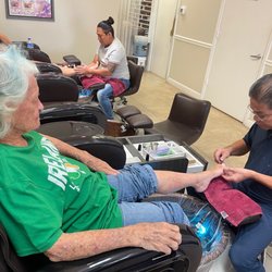 Euphoria Nails & Spa