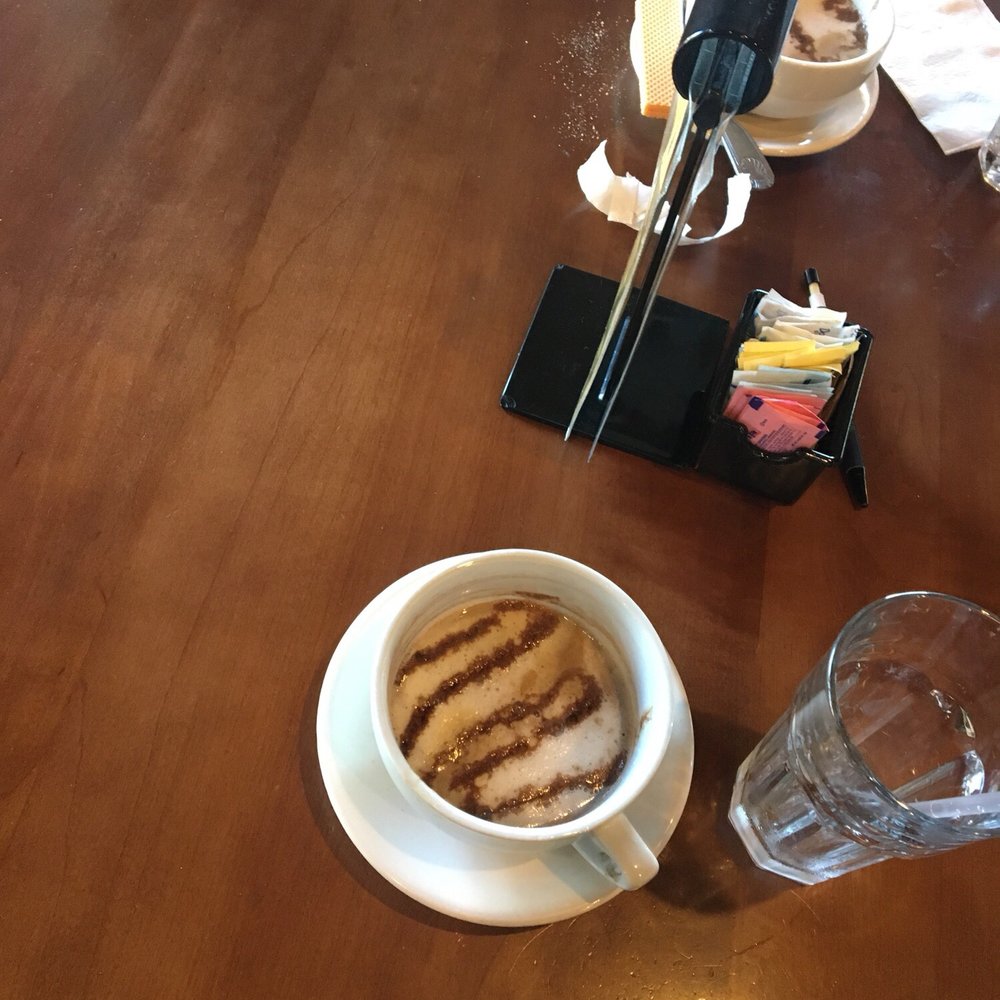 Xando Cafe - Sandwiches Near Me - Hickory Hills, Illinois Xando Cafe - Sandwiches Near Me - Hickory Hills, Illinois