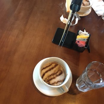 Xando Cafe - Sandwiches Near Me - Hickory Hills, Illinois Xando Cafe - Sandwiches Near Me - Hickory Hills, Illinois