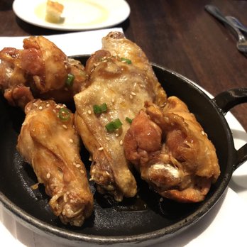 City Cellar - Hoisin wings. - Wine Bars Near Me - Westbury, New York City Cellar - Hoisin wings. - Wine Bars Near Me - Westbury, New York