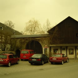 Joditz Jean-Paul-Museum
