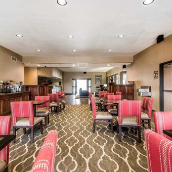 Quality Inn & Suites Bethany - Hotels Near Me - Bethany, Missouri