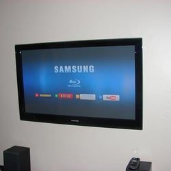 Universal Home Theater