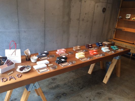 Craft Chocolate Works Desserts 池尻2丁目7 4 世田谷区 東京都 Japan Phone Number Yelp