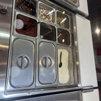 In The Pink - Juice Bars & Smoothies Near Me - Providence, Rhode Island
