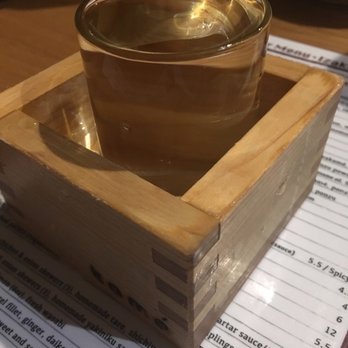 Komé - Ride of the fox sake - Japanese Near Me - Austin, Texas Komé - Ride of the fox sake - Japanese Near Me - Austin, Texas