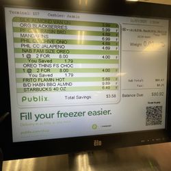 Publix
