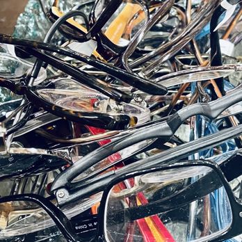 Vintage Thrift Shop - Eyeglass frames - Used, Vintage & Consignment Near Me - New York, New York