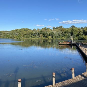 Lake Kittamaqundi - Lakes Near Me