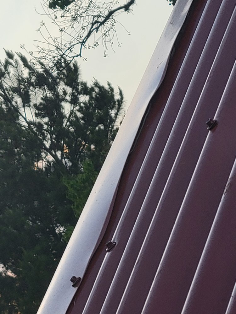 Slide of Region Roofing