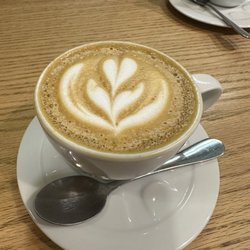 Fabrique Pão e Café - Cappuccino