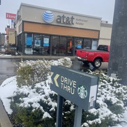 AT&T Store
