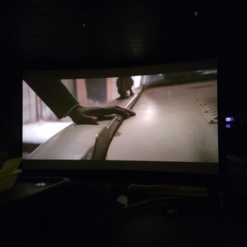 Cut by Cinemark - ECTO 1 - Cinema Near Me - Frisco, Texas
