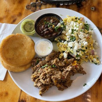 Bella Vista Coffee Shop - Abuelita's Way - Coffee & Tea Near Me - Smyrna, Tennessee
