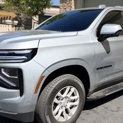 Best Choice Auto Glass andTint - Ceramic Tint 5% and 15%
