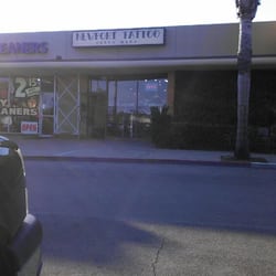 Newport Tattoo - They need a pic!