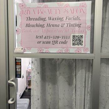 Riya Beauty Salon - Riya Beauty Salon! - Threading Services Near Me - Covington, Washington Riya Beauty Salon - Riya Beauty Salon! - Threading Services Near Me - Covington, Washington