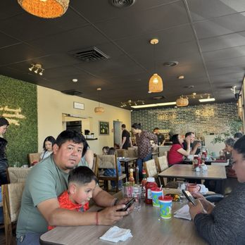 Casa Mia - Inside - Breakfast & Brunch Near Me - Mountain View, California Casa Mia - Inside - Breakfast & Brunch Near Me - Mountain View, California