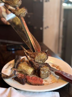 Texas de Brazil - Las Vegas by null