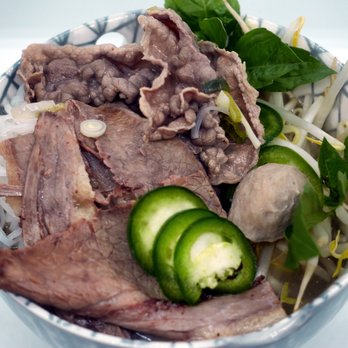 Pho Island - Beef Phở: $14. Take-out. - Vietnamese Near Me - New Hyde Park, New York Pho Island - Beef Phở: $14. Take-out. - Vietnamese Near Me - New Hyde Park, New York