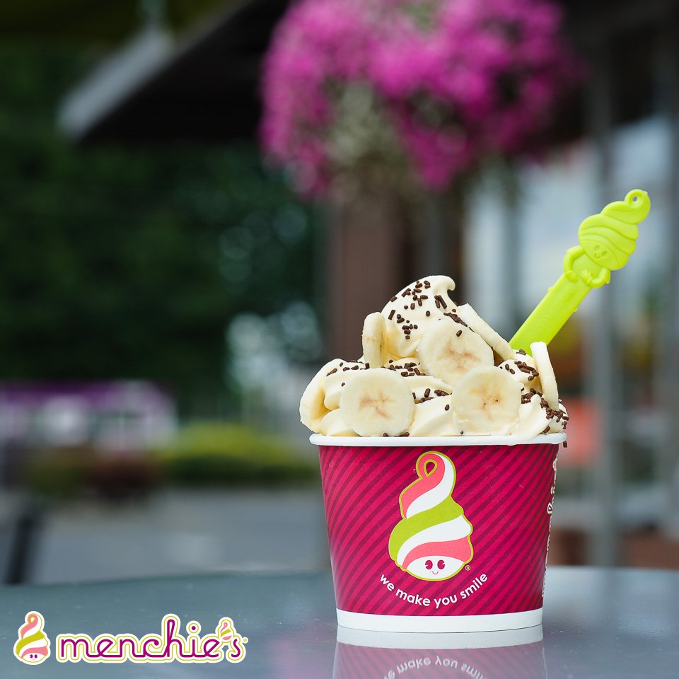 MENCHIE’S FROZEN YOGURT Updated August 2024 12 Photos 2910 W Loop