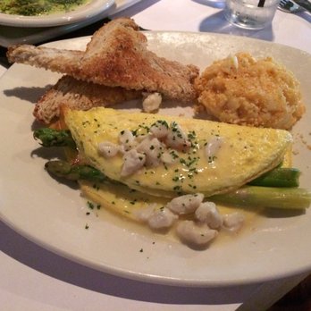 Bonefish Grill - Omelet Oscar - Seafood Near Me - Collierville, Tennessee Bonefish Grill - Omelet Oscar - Seafood Near Me - Collierville, Tennessee