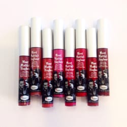 Bath Junkie - We also sell The Balm cosmetics