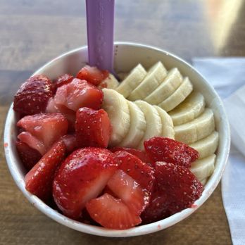 Acai Republic - Acai Build Your Own Bowl - Acai Bowls Near Me - Pomona, California