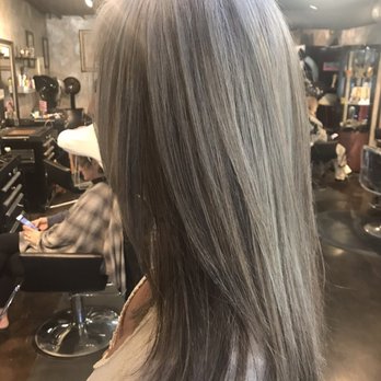 Salon Incognito - Rocking the Silvers by Meghan Churchill - Cosmetics & Beauty Supply Near Me - San Clemente, California Salon Incognito - Rocking the Silvers by Meghan Churchill - Cosmetics & Beauty Supply Near Me - San Clemente, California