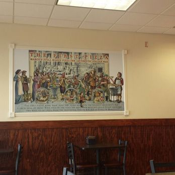 Marco's Pizza - Pizza Near Me - Houston, Texas Marco's Pizza - Pizza Near Me - Houston, Texas
