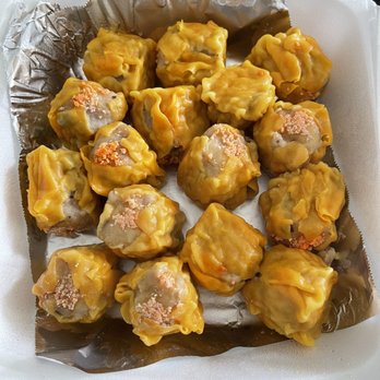 Red Chilli House - Shu Mai - Szechuan Near Me - Rancho Cucamonga, California