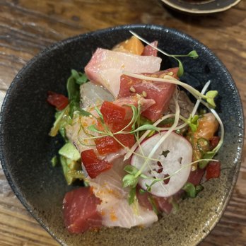 M Sushi - Poke - Sushi Bars Near Me - Durham, North Carolina M Sushi - Poke - Sushi Bars Near Me - Durham, North Carolina