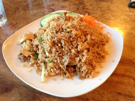 Bangkok at Greenville by null