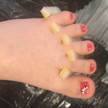 Henry Nail & Spa - Nail Salons Near Me - Penticton, British Columbia