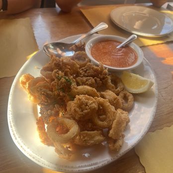 Storico Spaghetteria - Calamari - Tuscan Near Me - Tustin, California Storico Spaghetteria - Calamari - Tuscan Near Me - Tustin, California