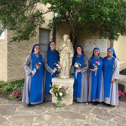 St Bernard of Clairvaux Catholic School - SBS school and church community