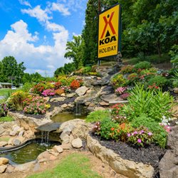 Travelers Rest KOA