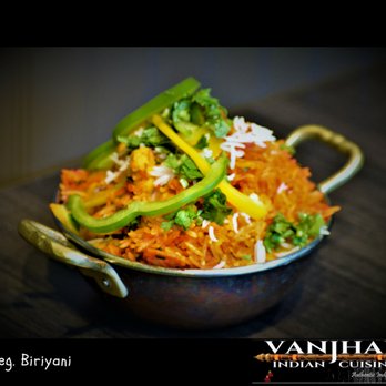 Apna Pind - Briyani - Indian Near Me - Mississauga, Ontario