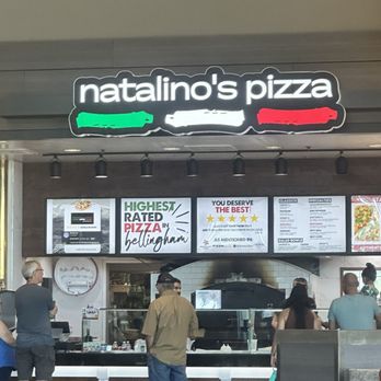 Natalino's Pizza - Pizza Near Me - Bellingham, Washington Natalino's Pizza - Pizza Near Me - Bellingham, Washington