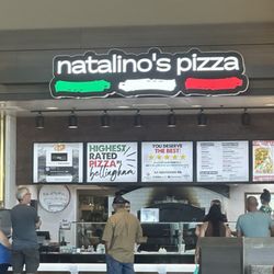 Natalino's Pizza