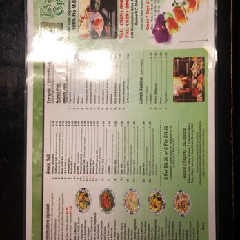 Taste Grill - Japanese Near Me - Boone, North Carolina Taste Grill - Japanese Near Me - Boone, North Carolina