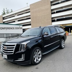 Luxury Limousine Service - **nonemergency medical transportation**