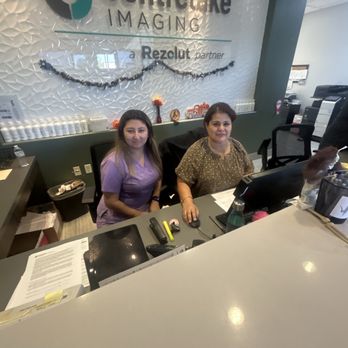Centrelake Imaging & Oncology - Marie and Monique - Diagnostic Imaging Near Me - West Covina, California Centrelake Imaging & Oncology - Marie and Monique - Diagnostic Imaging Near Me - West Covina, California