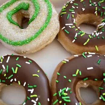 krispy kreme - Donuts Near Me - Woodland Hills, California krispy kreme - Donuts Near Me - Woodland Hills, California