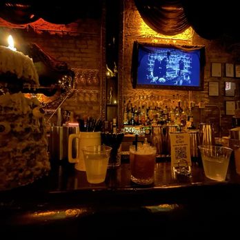 King of Cups - Bars Near Me - Chicago, Illinois